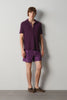 Kite Badehose fuxia