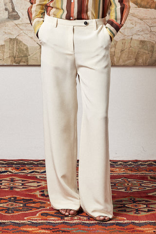 Lamia Seidenhose