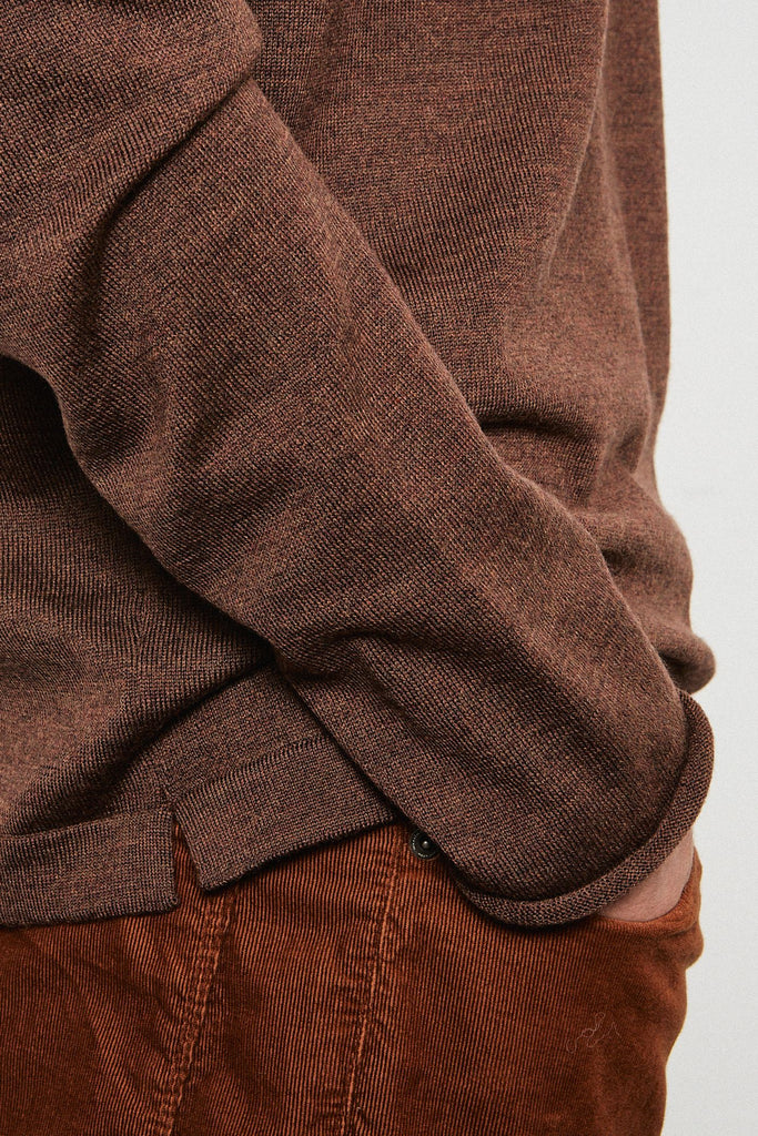 Larry Pullover