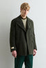 Lucio Moleskin Jacke