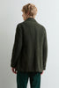 Lucio Moleskin Jacke