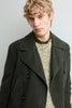 Lucio Moleskin Jacke