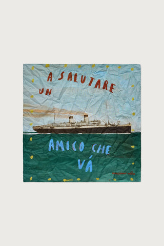 Taschentuch Salutare