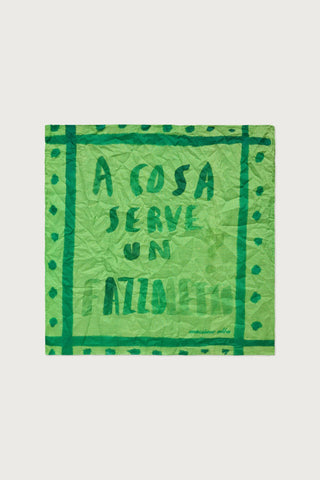 Taschentuch Fazzoletto