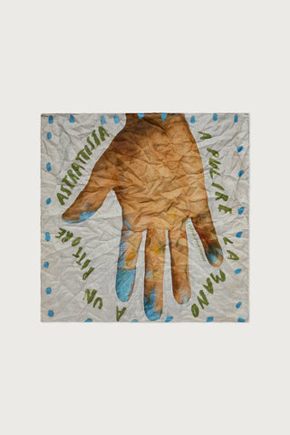 Taschentuch La Mano