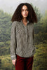 Marysol Bluse aus reiner Seide
