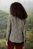 Marysol Bluse aus reiner Seide