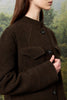 Melrose Hemdjacke