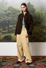 Melrose Hemdjacke