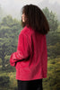 Milly übergrosse Cabanjacke Cord