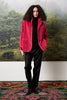 Milly übergrosse Cabanjacke Cord