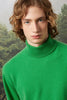 Mister Cashmere Rollkragenpullover