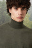 Mister Rollkragenpullover