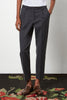 Melu70 Flanell Hose