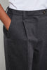 Melu70 Flanell Hose