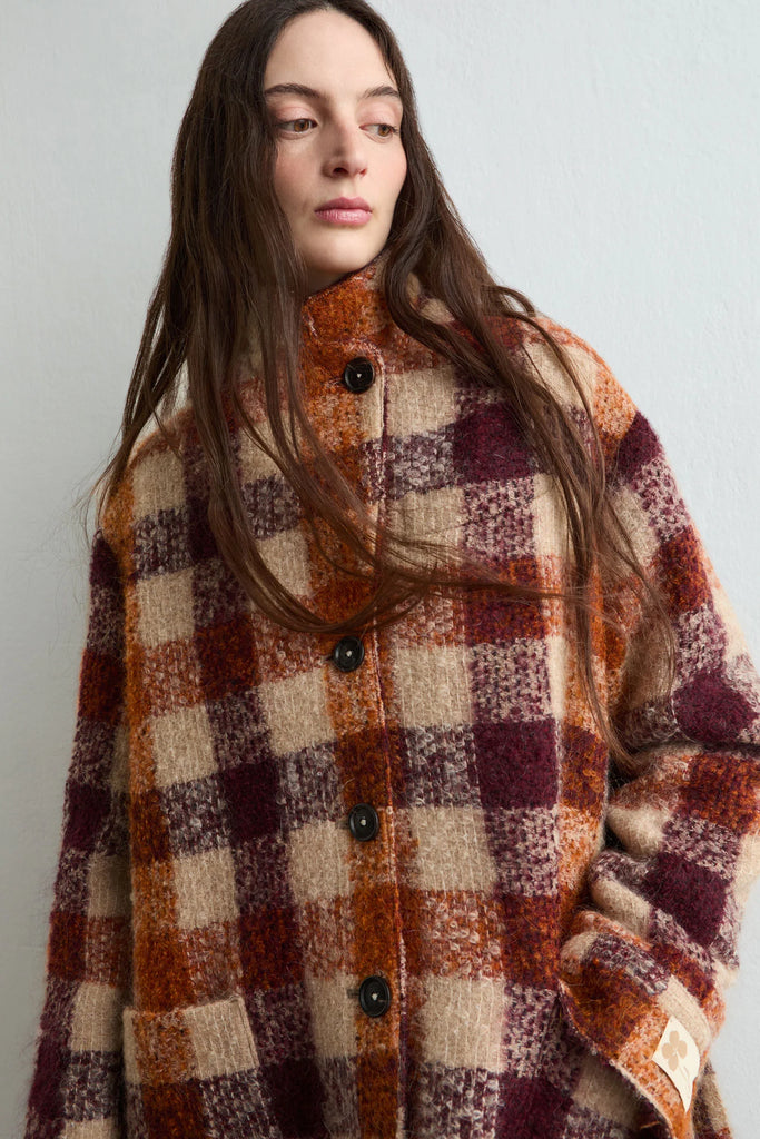 Milly Peacoat