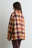Milly Peacoat