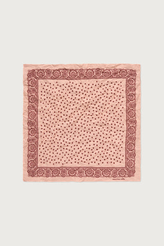 Taschentuch pois / paisley