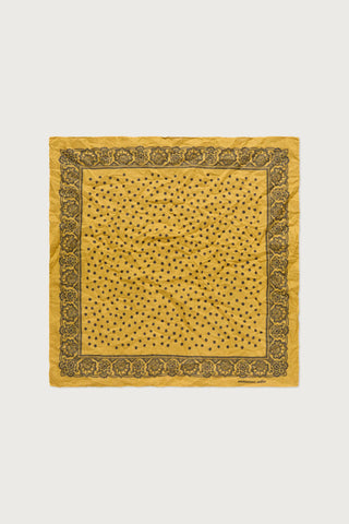 Taschentuch pois / paisley