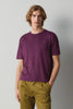 Panarea T-Shirt Leinen/Baumwolle