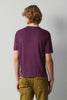Panarea T-Shirt Leinen/Baumwolle