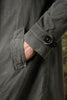 Rain2 Cordmantel in zwei Farben