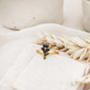 Anise Kinderring mit Blume