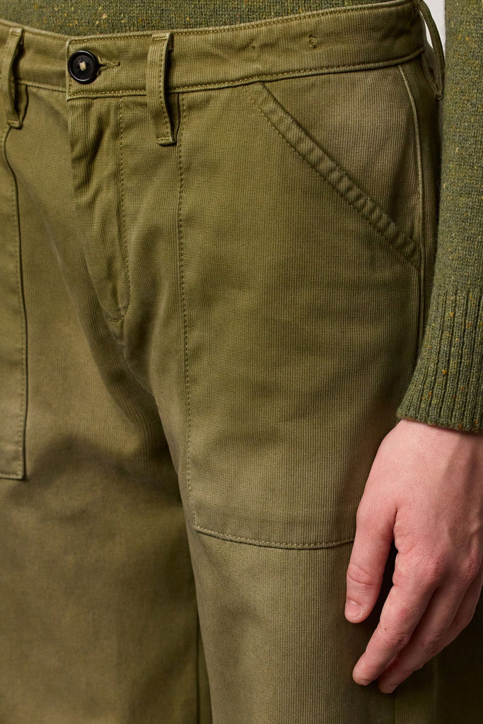 Sarago Cargohose