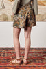 Sardina shorts military