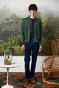 Scoop Cashmere Strickjacke