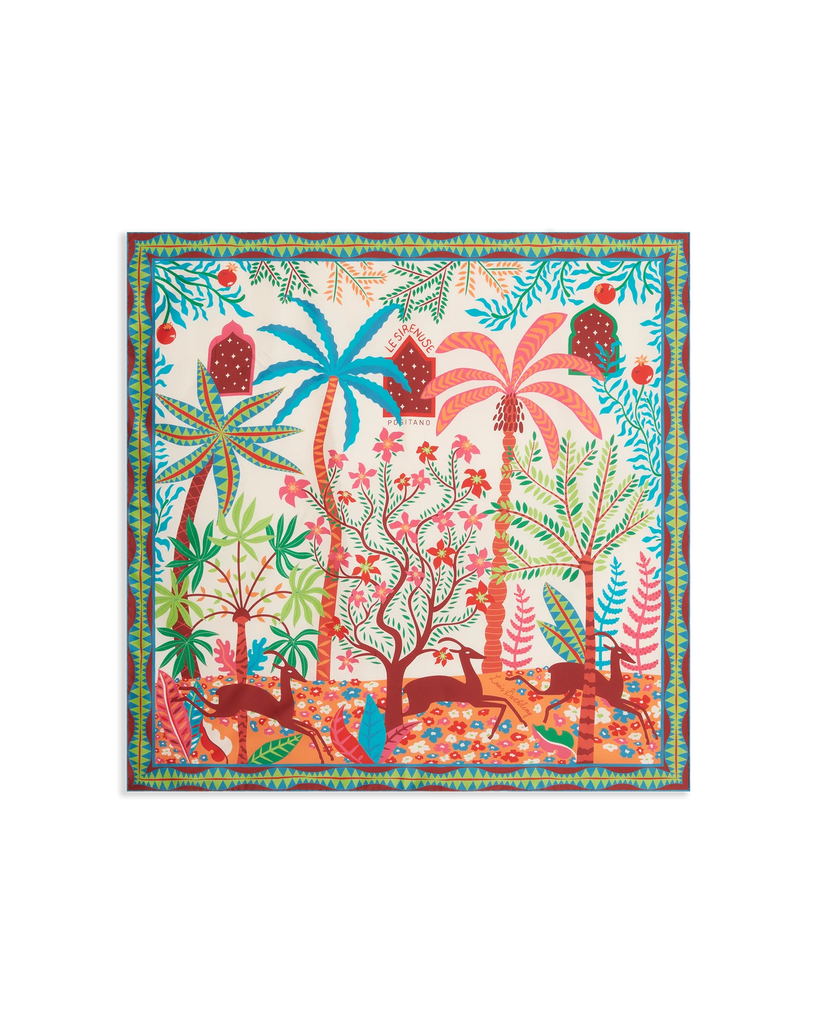 Louis Barthélemy Foulard