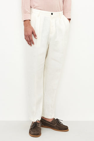 Stan Leinenhose