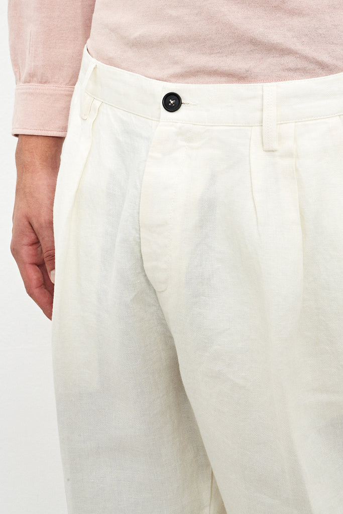 Stan Leinenhose