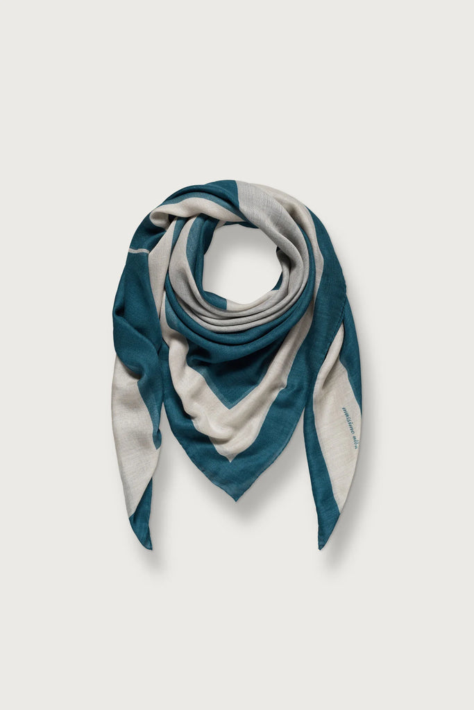 Foulard calce