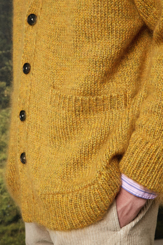 Supercardigan