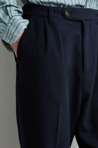 Stan Bundfaltehose