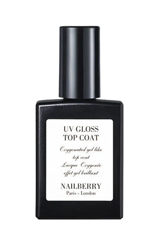 Nailberry Nagelpflege und -reinigung