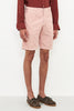 Vela Bermudashorts in Babycord soft pink