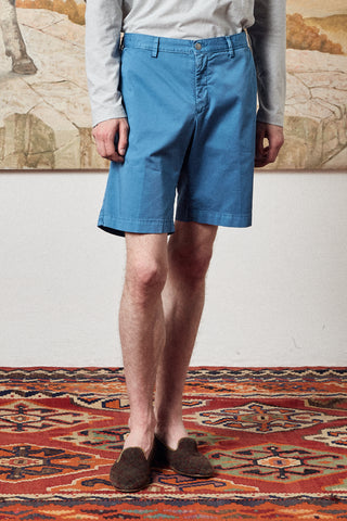 Vela Bermudashort
