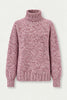 Virginia Rollkragen Pullover