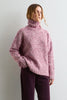 Virginia Rollkragen Pullover