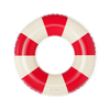 Schwimmring d 60 cm versch. Farben