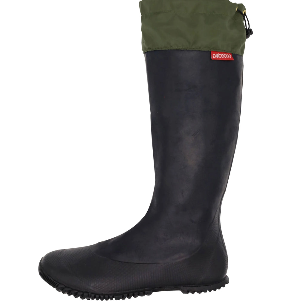 Pokeboo Gummistiefel - faltbar & leicht