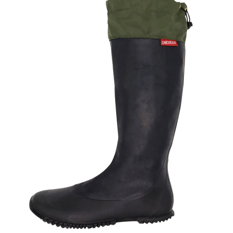 Pokeboo Gummistiefel - faltbar & leicht