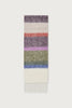 Rainbow Alpaka Schal