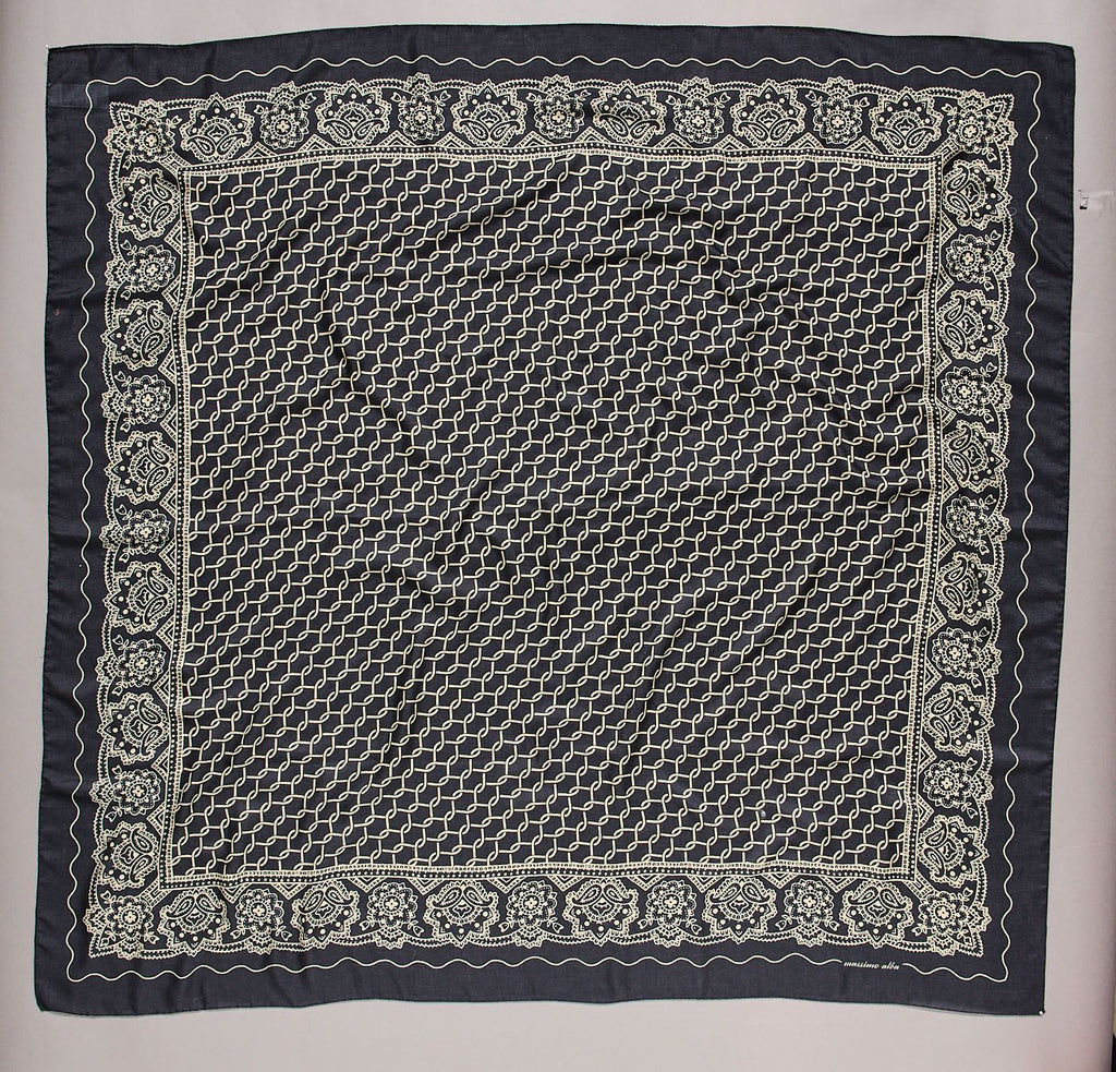 Foulard Alicudi