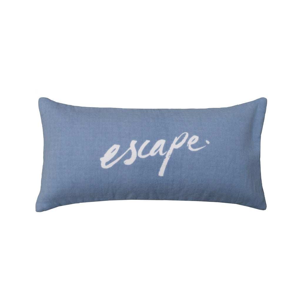 Strandkissen Earth & Sea Escape