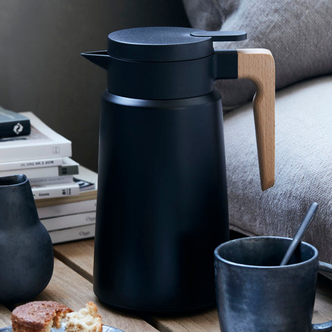 Thermos Cole