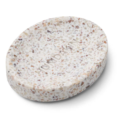 Terrazzo Seifenschale