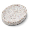 Terrazzo Seifenschale